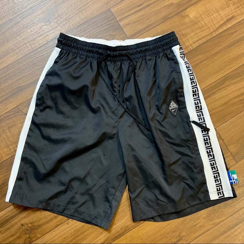 Nike Greek Freak shorts